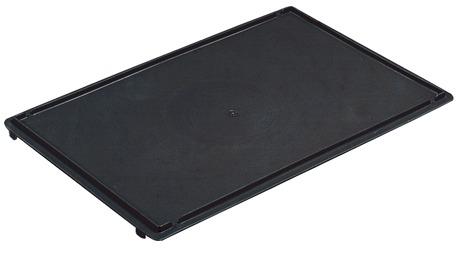 Alphin Pans Pizza Dough Tray Lid - DGH.TRAY.SK64.LID