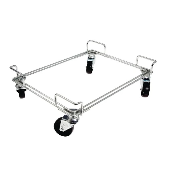 DM343 Craven Dolly for DM342 Dispenser Unit