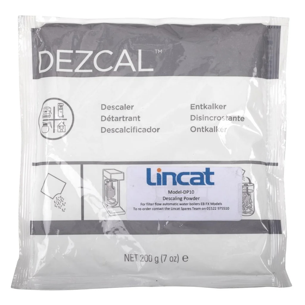 DP10 Lincat Descaler Power - CK13012