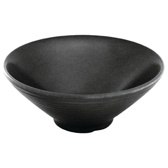 DP154 Kristallon Matt Melamine Rice Bowls 175mm x 12