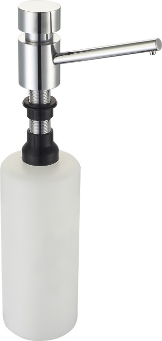 Die-Pat Premium Soap Dispenser - DPSD-2000