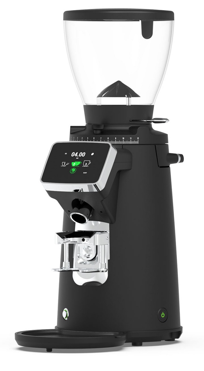 Compak E6 On Demand Coffee Grinder