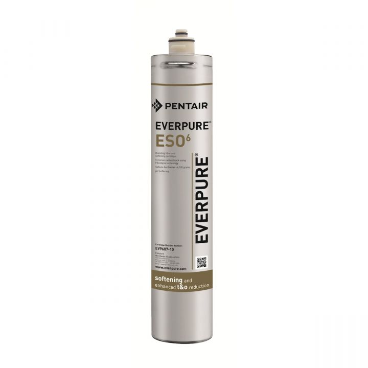 Everpure ESO6 Water Filter Cartridge - EV960710
