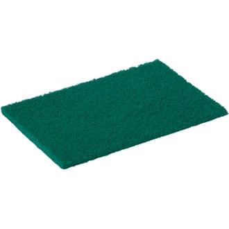 Jantex Scourer Green (Pack of 10) - F959 