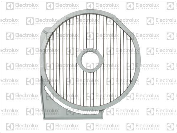 Electrolux Stainless Steel Chip Grid 6 x 6 MM - 653571 