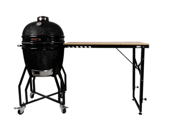 Grill Guru Extended Side Table