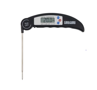 Grill Guru Core Thermometer