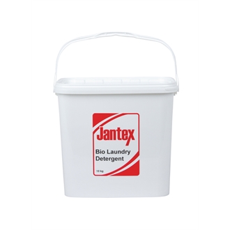 Jantex GG180 Biological Laundry Detergent 8.1kg