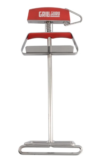 Grill Guru Grid Lifter
