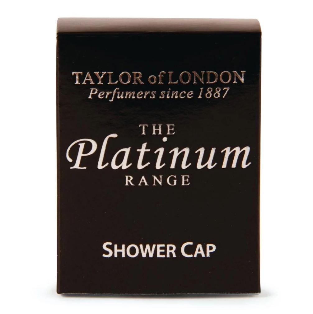 GL337 Platinum Range Shower Cap - Pack of 100