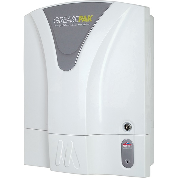 Mechline GreasePaK DMi Battery Dosing Unit - CK9059 - The UK's Best Price, Guaranteed.  