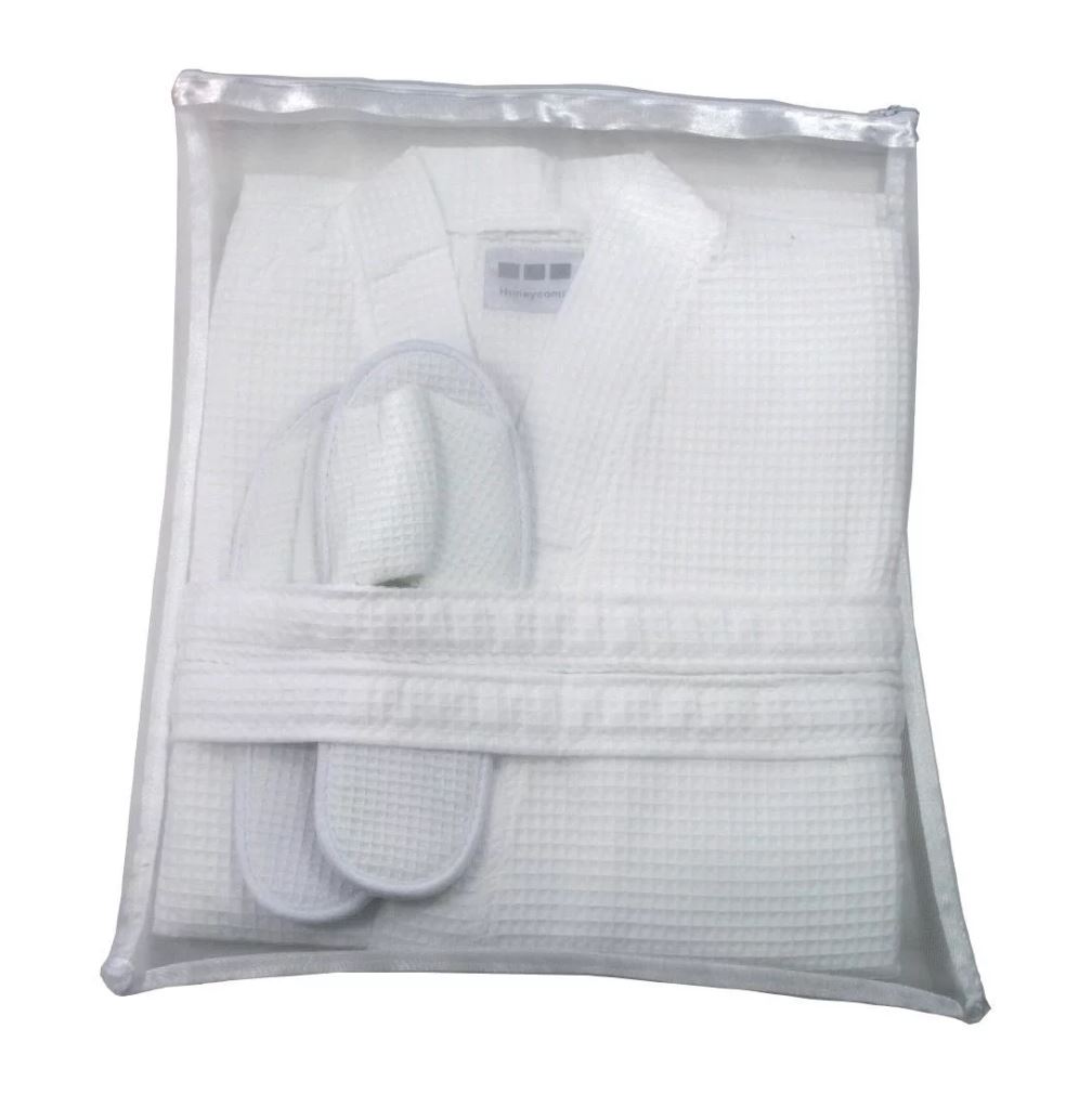 Mitre GW410 Essentials Mesh Storage Bag