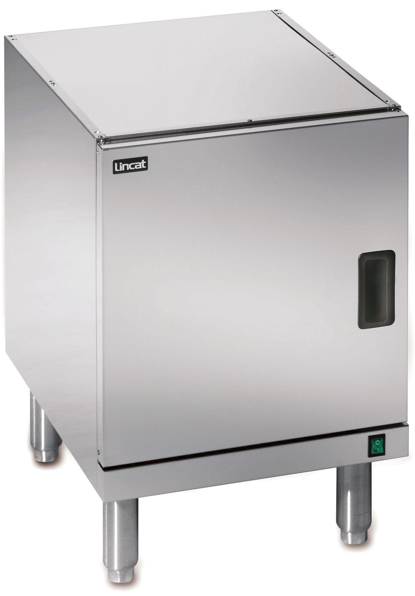 Lincat Silverlink 600 HCL6 Heated Pedestal With Legs 