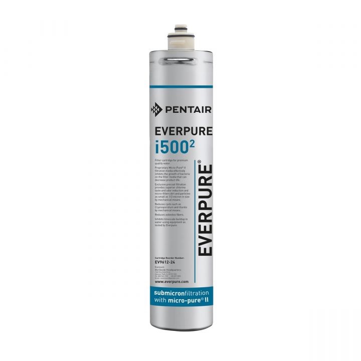Everpure I500 Filtration Kit - 11,355 Litre Capacity