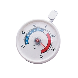 J226 Hygiplas Dial Thermometer