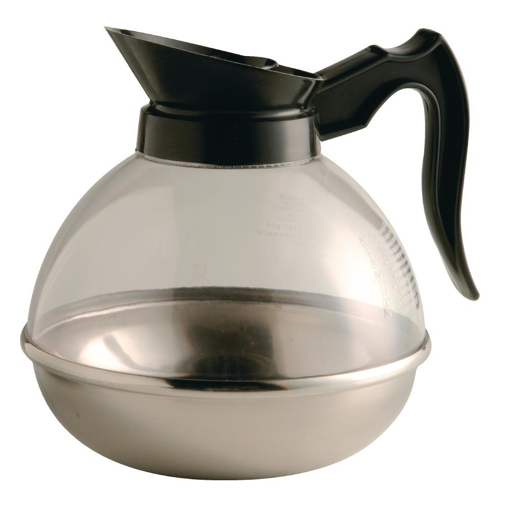 Buffalo G108 Filter Coffee Machine