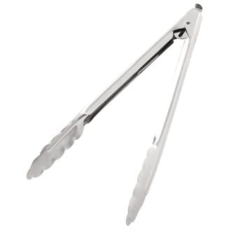 Vogue J608 Catering Tongs