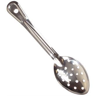 Vogue J631 Perforated Serving Spoon 11