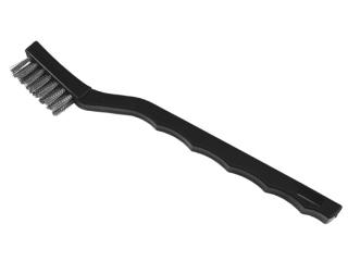 Grinder Teeth Cleaning Brush