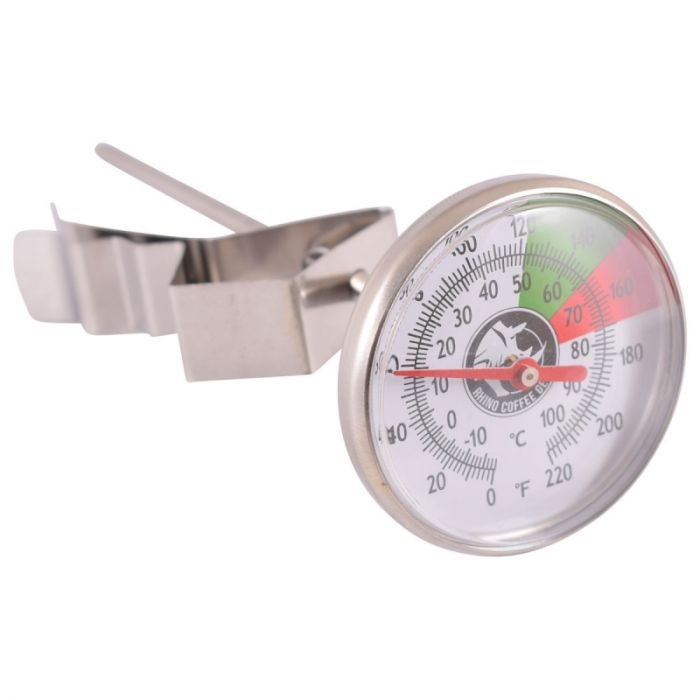 Rhinowares Thermometer 5 Inch Stem - JAG23303