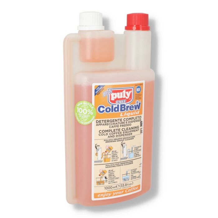 Puly Caff Cold Brew Cleaner - JAG29222