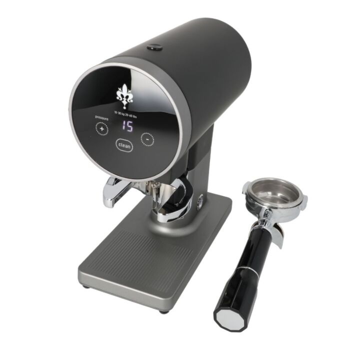 Eureka Disko Automatic Tamper - JAG33529