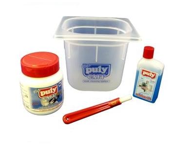 Puly Caff Cleaning System - JAG8900