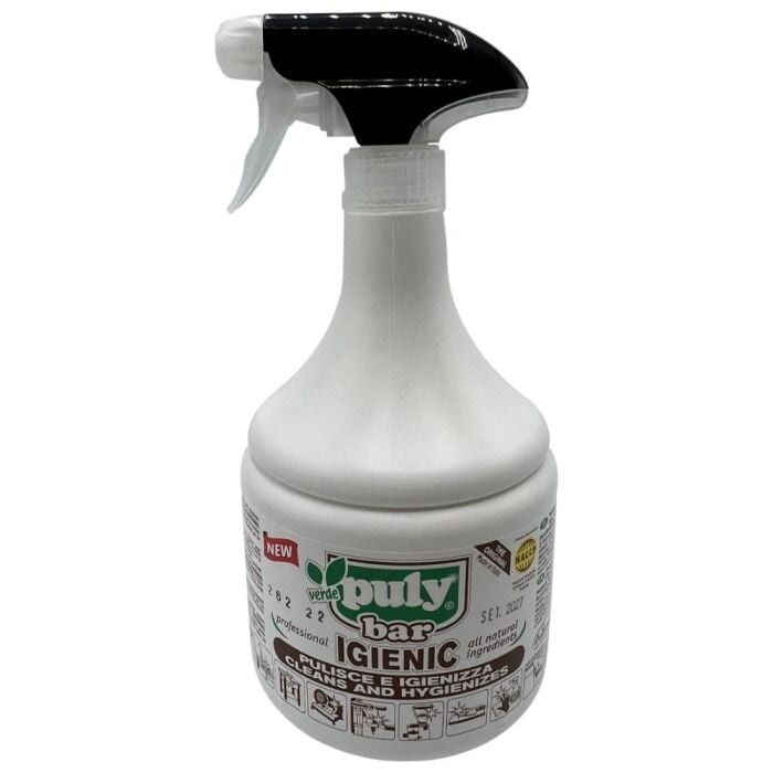 Puly Bar Igienic Cleaner, 1 Litre - JAG8897