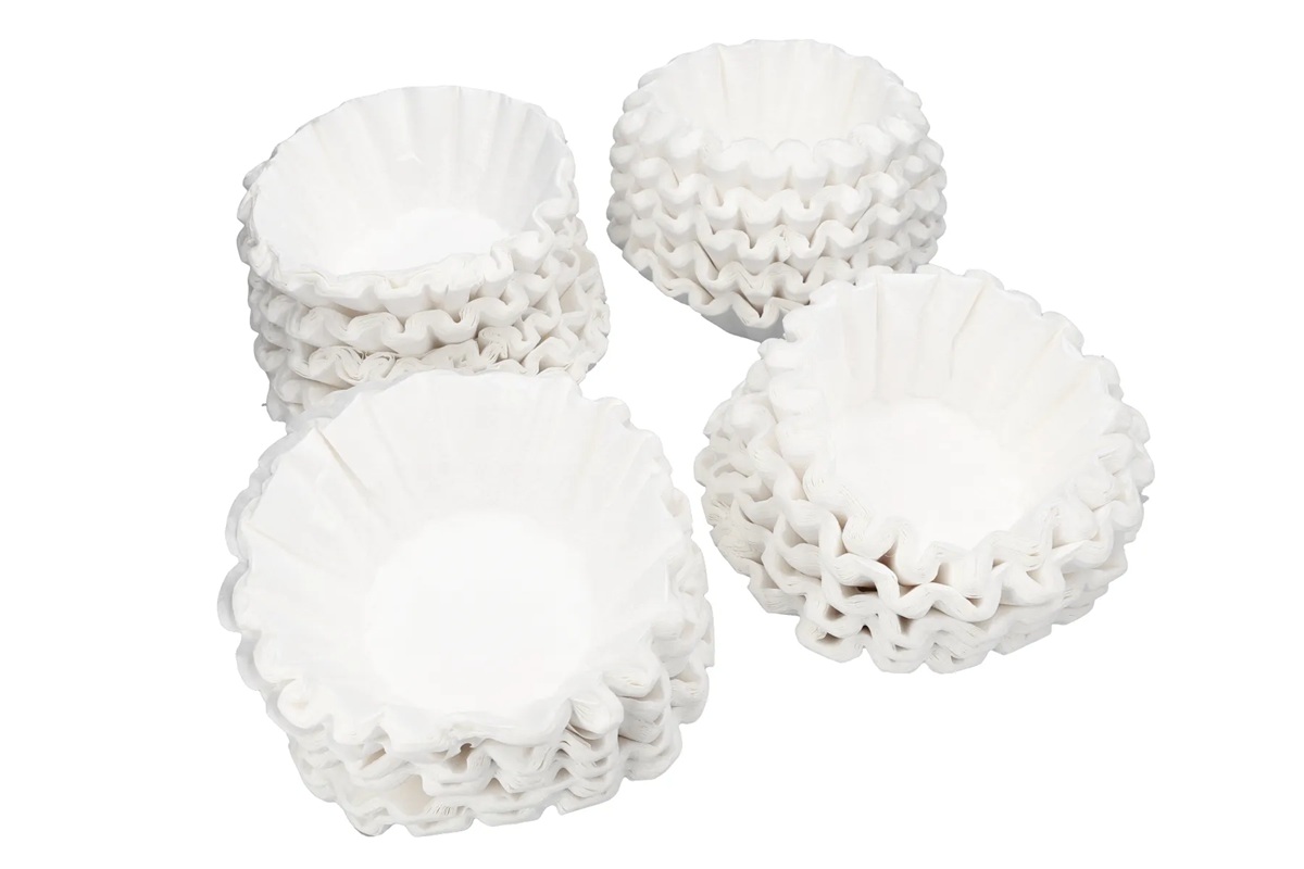 Marco Jet6 Filter Papers, Case of 500 - 8000151