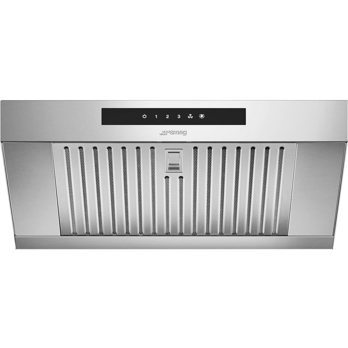 Smeg Condense Exhaust Hood for Series 43 Alfa Convection Ovens - K43X