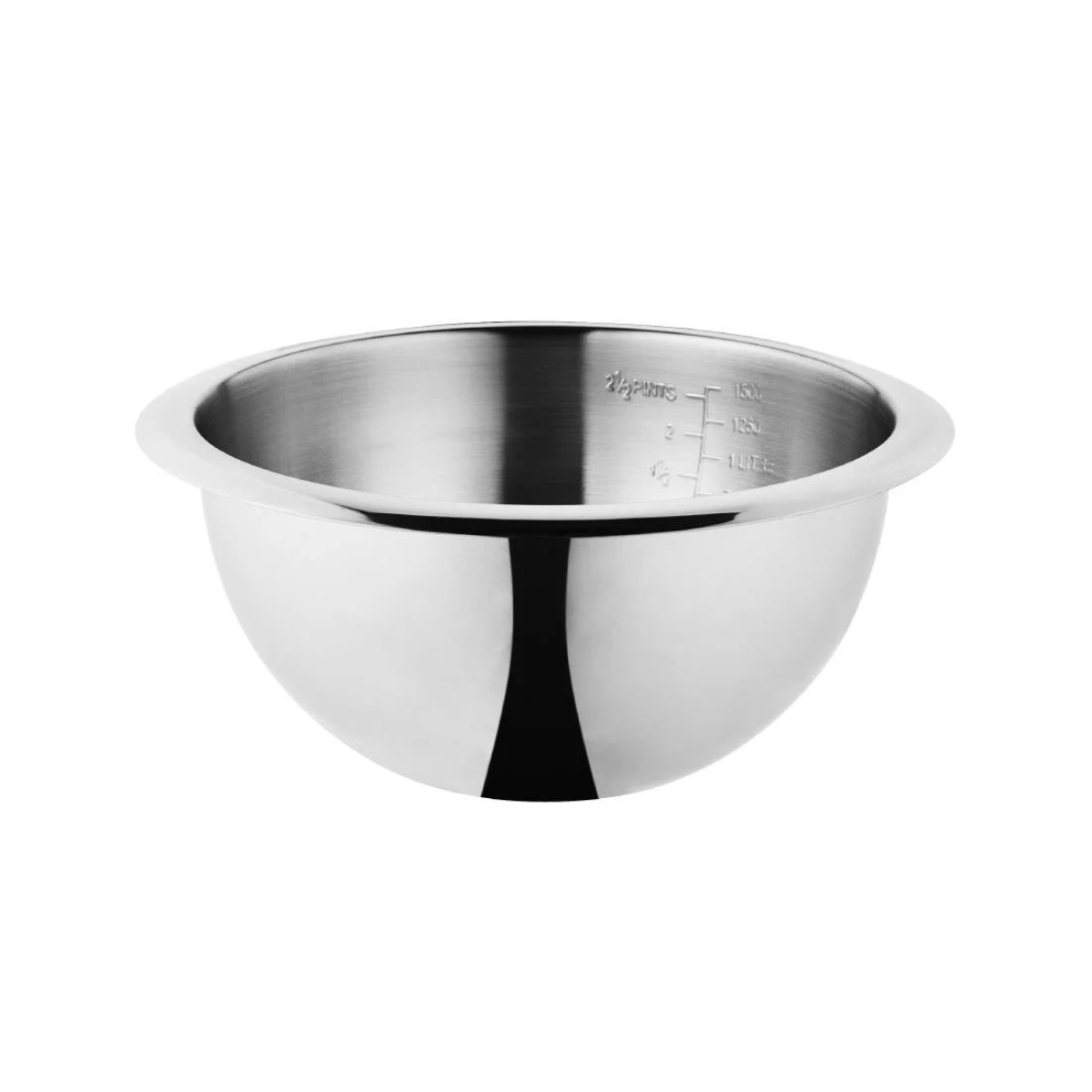 Vogue K562 Graduated Mixing Bowl 1.75 Litre