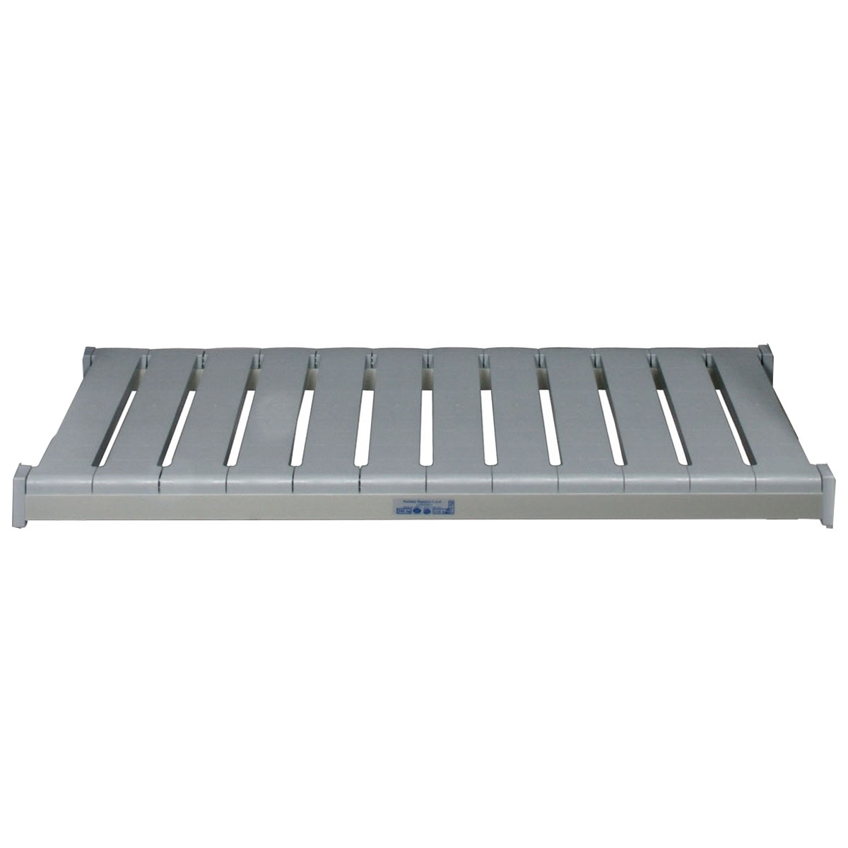 Eko Fit Polymer Range Additional Shelf - W770 x D375mm - KFS375