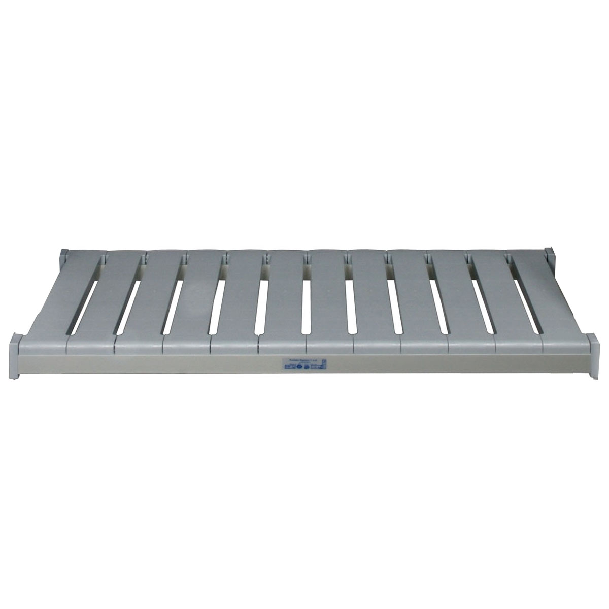 Eko Fit Polymer Range Additional Shelf - W1070 x D375mm - KFS383