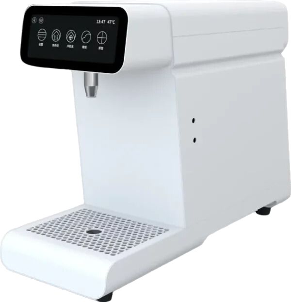 Marco MilkPal Milk Foam System.