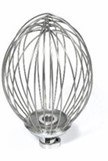 Metcalfe Whisk for MP10 Heavy Duty Planetary Mixer