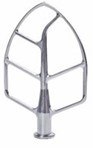 Metcalfe Beater Attachment for MP20 20 Litre Heavy Duty Planetary Mixer 