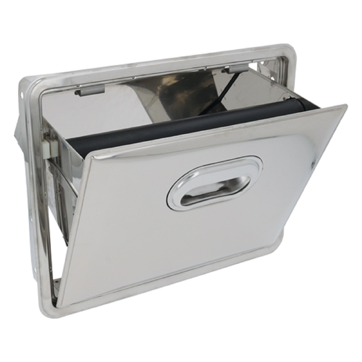Biepi Tilting Bottomless Knock Box