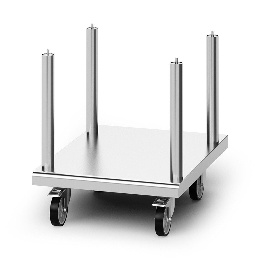 Lincat Opus 800 OA8950/C Free-standing Floor Stand with Castors