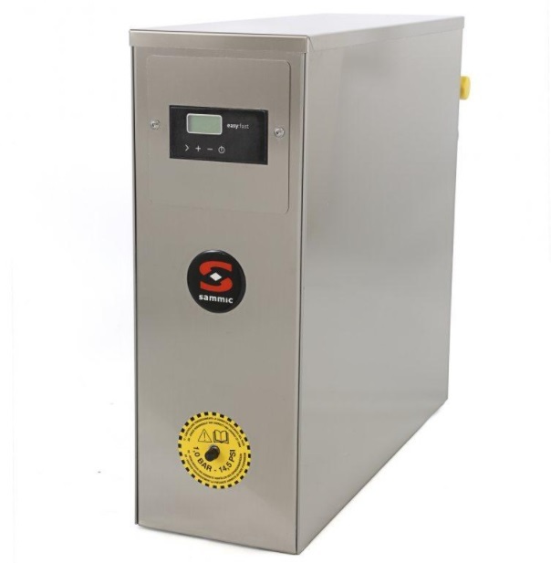 Sammic Reverse Osmosis Purifying Device OS-140P - 5320140