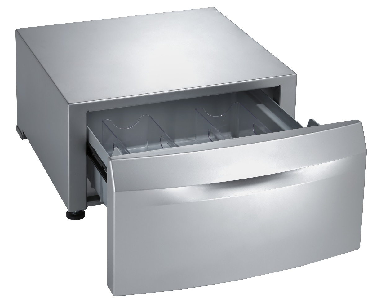 Electrolux myPRO Washer & Dryer Pedestal - 914890134