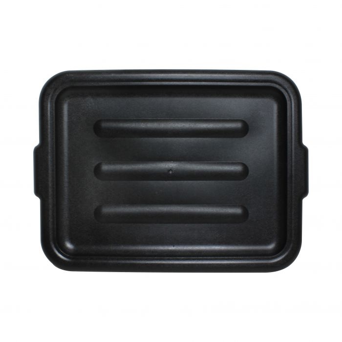 Thunder Group PLBTC001B Black Bus Box Lid