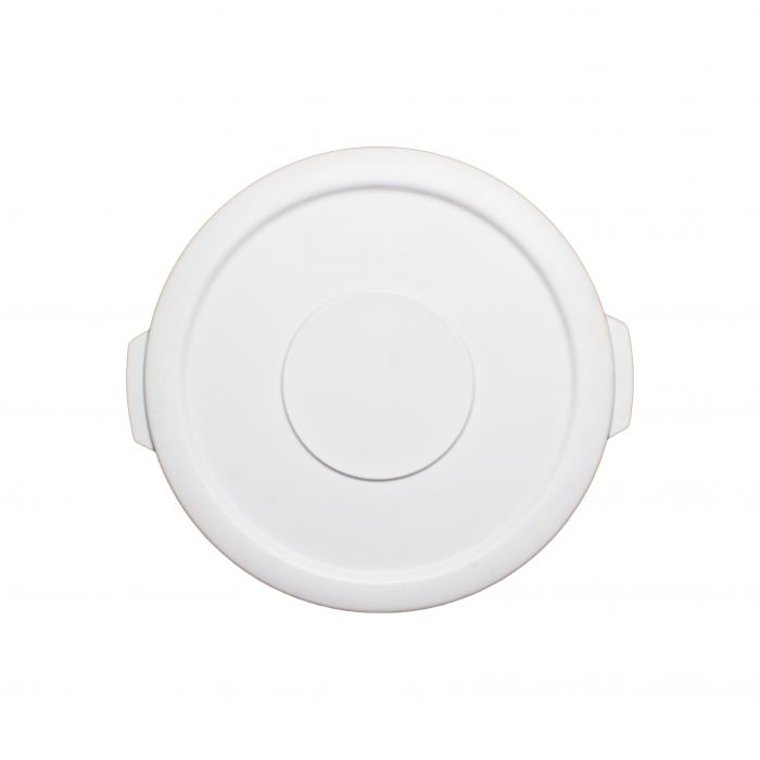 Thunder Group White Lid for 75 Litre Waste Bin