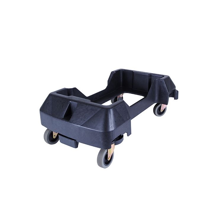 Thunder Group PLTCD023 Waste Bin Dolly for the Thunder Group PLTC023 Range