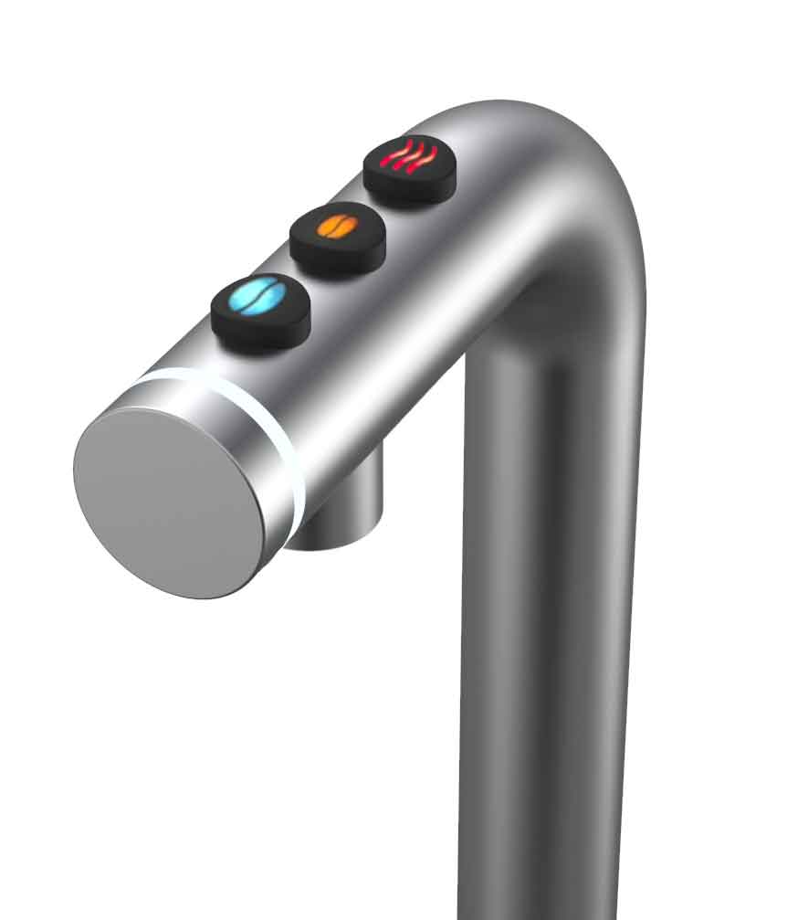 Marco Pour'd Beverage Dispenser