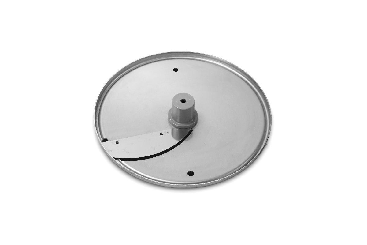 Electrolux Stainless Steel Grating Disc For Parmesan and Bread - 653779 