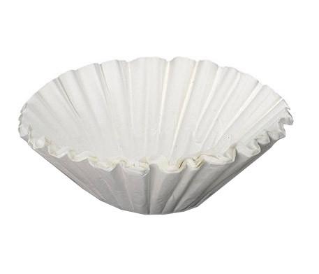 Crem 2.5 Litre Filter Papers (Box Of 4 x 250 Sleeves)