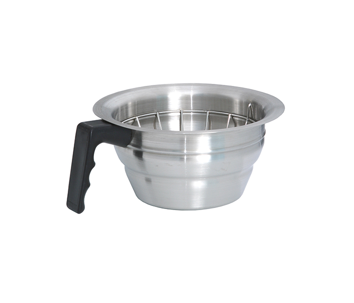 Crem 110mm Filter Holder For 2.5 Litre Coffee Machines