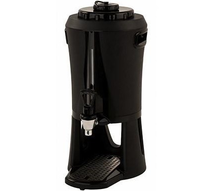 Crem 2.5ltr Serving Station