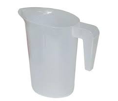 Crem 2.2ltr Pitcher 