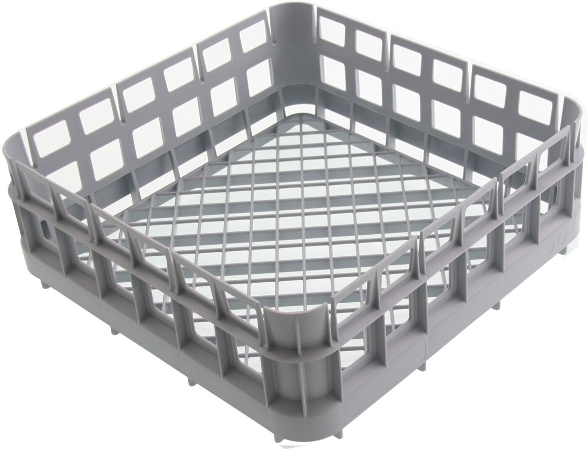 Maidaid 400 x 400mm Glasswasher Basket 